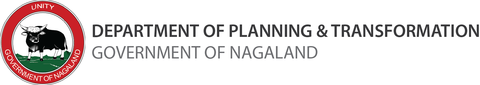 About Us - Department Of Planning & Transformation, Nagaland